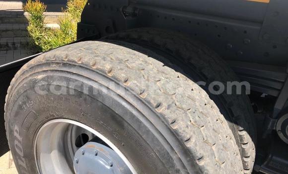 Acheter Occasion Utilitaire Mercedes‒Benz Atego Blanc à Beitbridge, Matabeleland South Acheter Occasion Utilitaire Mercedes‒Benz Atego Blanc à Beitbridge, Matabeleland South