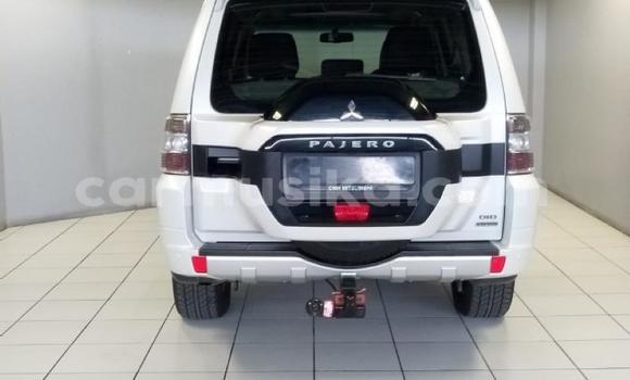 Tenga Tsaru Mitsubishi Pajero Chena Mota in Harare in Harare Tenga Tsaru Mitsubishi Pajero Chena Mota in Harare in Harare