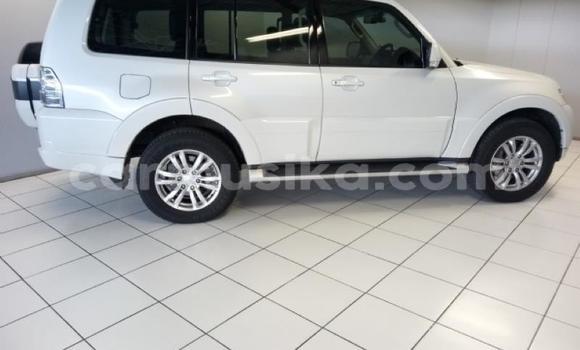 Tenga Tsaru Mitsubishi Pajero Chena Mota in Harare in Harare Tenga Tsaru Mitsubishi Pajero Chena Mota in Harare in Harare