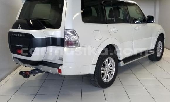 Tenga Tsaru Mitsubishi Pajero Chena Mota in Harare in Harare Tenga Tsaru Mitsubishi Pajero Chena Mota in Harare in Harare