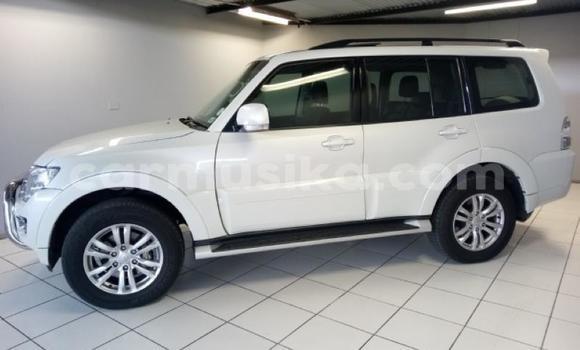 Tenga Tsaru Mitsubishi Pajero Chena Mota in Harare in Harare Tenga Tsaru Mitsubishi Pajero Chena Mota in Harare in Harare