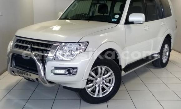 Tenga Tsaru Mitsubishi Pajero Chena Mota in Harare in Harare Tenga Tsaru Mitsubishi Pajero Chena Mota in Harare in Harare