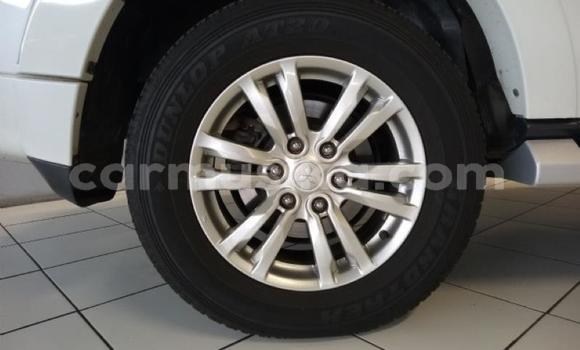 Tenga Tsaru Mitsubishi Pajero Chena Mota in Harare in Harare Tenga Tsaru Mitsubishi Pajero Chena Mota in Harare in Harare