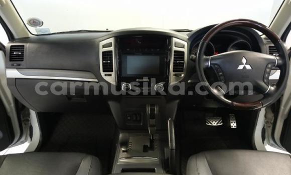 Tenga Tsaru Mitsubishi Pajero Chena Mota in Harare in Harare Tenga Tsaru Mitsubishi Pajero Chena Mota in Harare in Harare