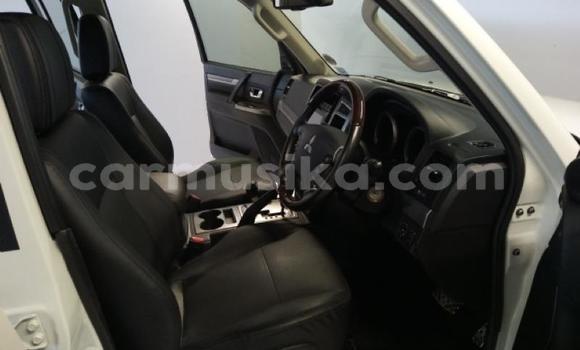 Tenga Tsaru Mitsubishi Pajero Chena Mota in Harare in Harare Tenga Tsaru Mitsubishi Pajero Chena Mota in Harare in Harare