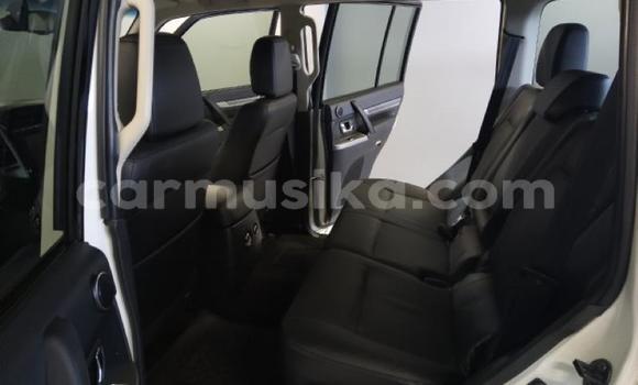 Tenga Tsaru Mitsubishi Pajero Chena Mota in Harare in Harare Tenga Tsaru Mitsubishi Pajero Chena Mota in Harare in Harare