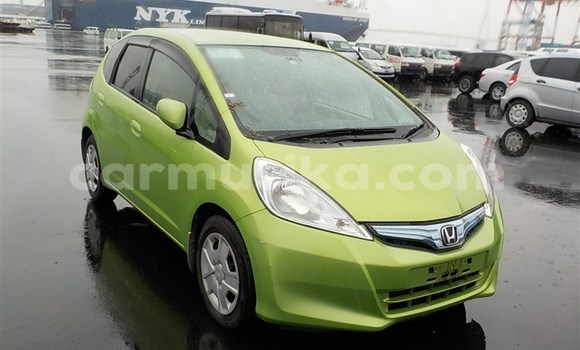 Buy Used Honda Fit Other Car in Beitbridge in Matabeleland South