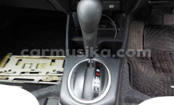 Acheter Occasion Voiture Honda Fit Autre à Beitbridge, Matabeleland South Acheter Occasion Voiture Honda Fit Autre à Beitbridge, Matabeleland South