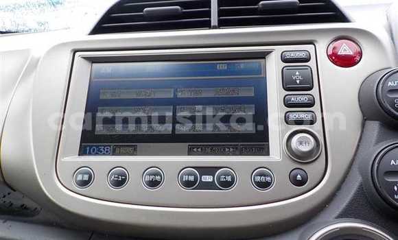 Acheter Occasion Voiture Honda Fit Autre à Beitbridge, Matabeleland South Acheter Occasion Voiture Honda Fit Autre à Beitbridge, Matabeleland South