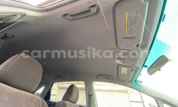 Buy Used Toyota Mark X ZiO Red Car in Beitbridge in Matabeleland South Buy Used Toyota Mark X ZiO Red Car in Beitbridge in Matabeleland South