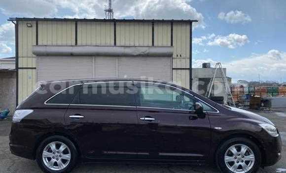 Buy Used Toyota Mark X ZiO Red Car in Beitbridge in Matabeleland South Buy Used Toyota Mark X ZiO Red Car in Beitbridge in Matabeleland South