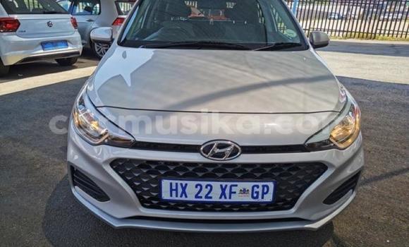 Tenga Tsaru Hyundai i20 Sirivha Mota in Beitbridge in Matabeleland South Tenga Tsaru Hyundai i20 Sirivha Mota in Beitbridge in Matabeleland South