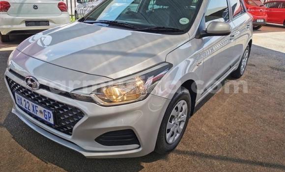Tenga Tsaru Hyundai i20 Sirivha Mota in Beitbridge in Matabeleland South Tenga Tsaru Hyundai i20 Sirivha Mota in Beitbridge in Matabeleland South