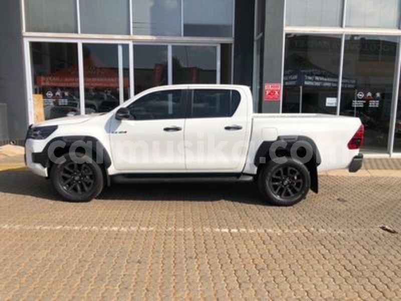Big with watermark toyota hilux matabeleland south beitbridge 20120