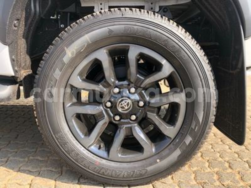 Big with watermark toyota hilux matabeleland south beitbridge 20120