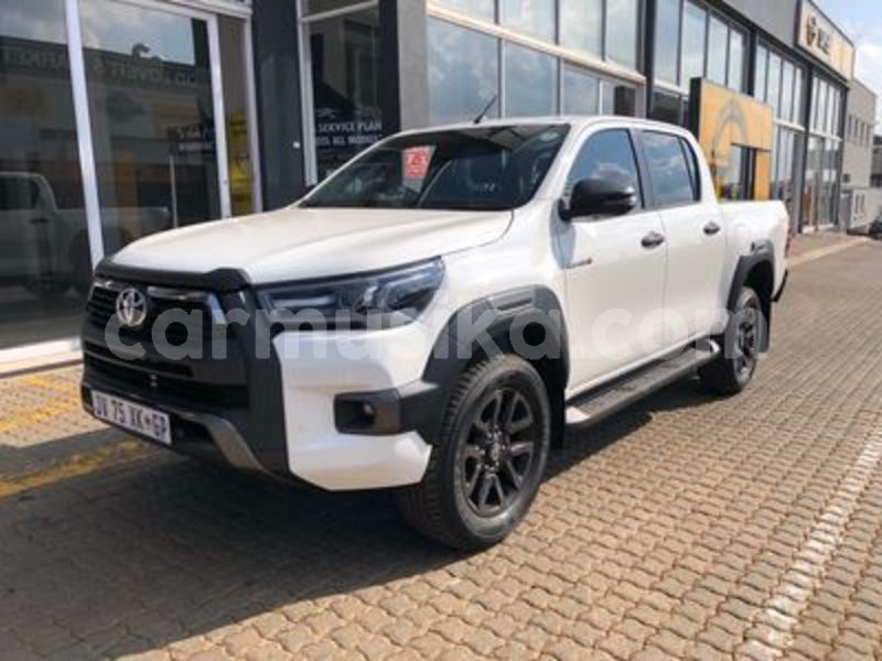 Big with watermark toyota hilux matabeleland south beitbridge 20120