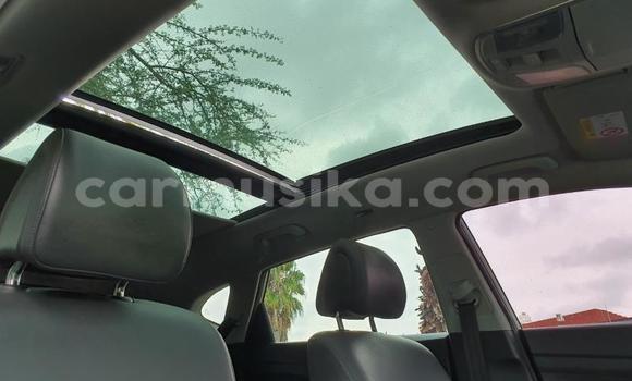 Buy Used Hyundai Tucson White Car in Beitbridge in Matabeleland South Buy Used Hyundai Tucson White Car in Beitbridge in Matabeleland South