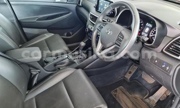 Acheter Occasion Voiture Hyundai Tucson Rouge à Beitbridge, Matabeleland South Acheter Occasion Voiture Hyundai Tucson Rouge à Beitbridge, Matabeleland South