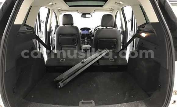 Acheter Occasion Voiture Ford Kuga Blanc à Beitbridge, Matabeleland South Acheter Occasion Voiture Ford Kuga Blanc à Beitbridge, Matabeleland South