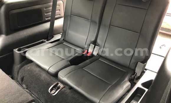 Acheter Occasion Voiture Ford Explorer Noir à Beitbridge, Matabeleland South Acheter Occasion Voiture Ford Explorer Noir à Beitbridge, Matabeleland South