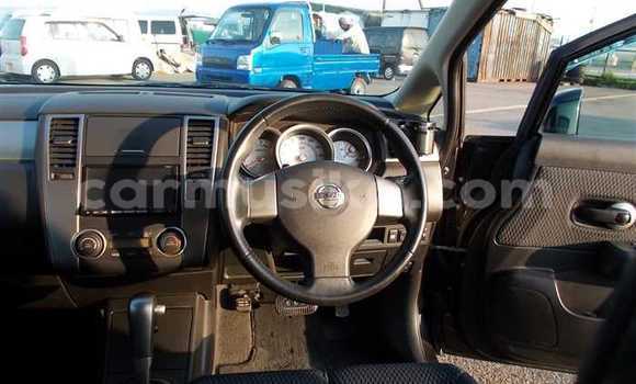 Acheter Occasion Voiture Nissan Tiida Noir à Beitbridge, Matabeleland South Acheter Occasion Voiture Nissan Tiida Noir à Beitbridge, Matabeleland South