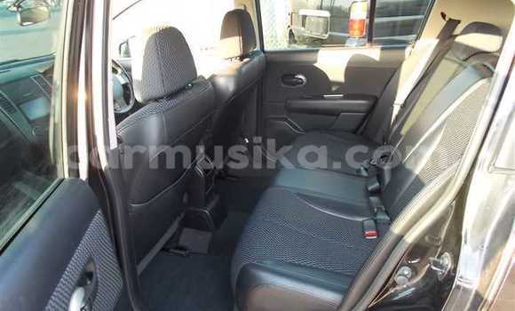 Acheter Occasion Voiture Nissan Tiida Noir à Beitbridge, Matabeleland South Acheter Occasion Voiture Nissan Tiida Noir à Beitbridge, Matabeleland South