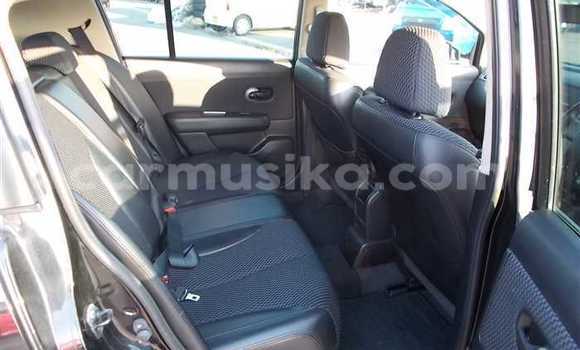 Acheter Occasion Voiture Nissan Tiida Noir à Beitbridge, Matabeleland South Acheter Occasion Voiture Nissan Tiida Noir à Beitbridge, Matabeleland South