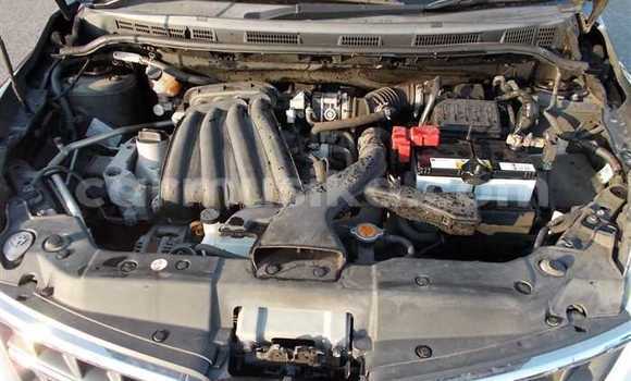 Acheter Occasion Voiture Nissan Tiida Noir à Beitbridge, Matabeleland South Acheter Occasion Voiture Nissan Tiida Noir à Beitbridge, Matabeleland South