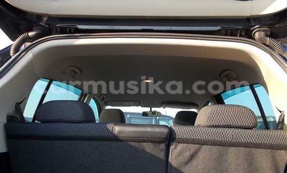 Acheter Occasion Voiture Nissan Tiida Noir à Beitbridge, Matabeleland South Acheter Occasion Voiture Nissan Tiida Noir à Beitbridge, Matabeleland South