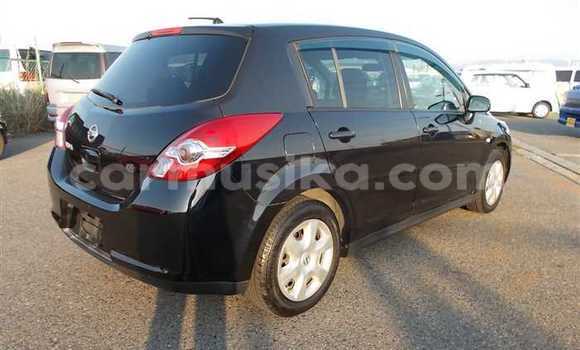 Acheter Occasion Voiture Nissan Tiida Noir à Beitbridge, Matabeleland South Acheter Occasion Voiture Nissan Tiida Noir à Beitbridge, Matabeleland South