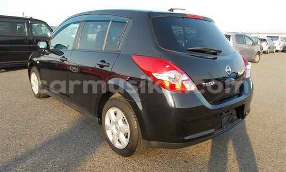 Acheter Occasion Voiture Nissan Tiida Noir à Beitbridge, Matabeleland South Acheter Occasion Voiture Nissan Tiida Noir à Beitbridge, Matabeleland South