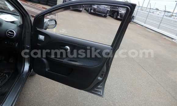 Acheter Occasion Voiture Nissan Note Autre à Beitbridge, Matabeleland South Acheter Occasion Voiture Nissan Note Autre à Beitbridge, Matabeleland South