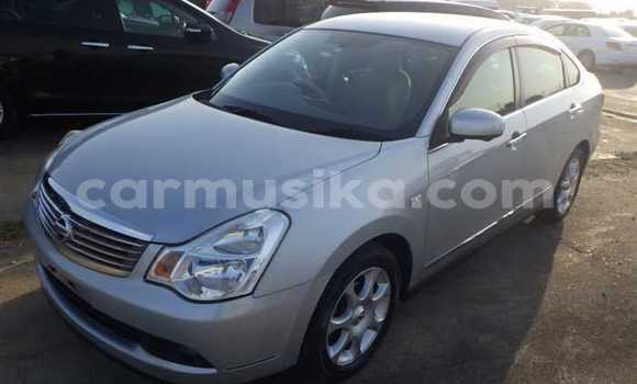 Buy Used Nissan Bluebird Sylphy Silver Car in Beitbridge in Matabeleland South