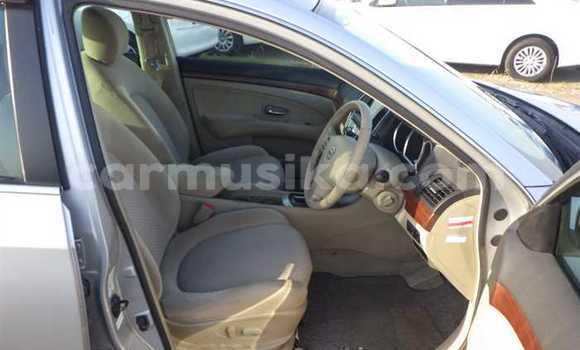 Nunua Ilio tumika Nissan Bluebird Sylphy Fedha Gari ndani ya Beitbridge nchini Matabeleland Kusini Nunua Ilio tumika Nissan Bluebird Sylphy Fedha Gari ndani ya Beitbridge nchini Matabeleland Kusini