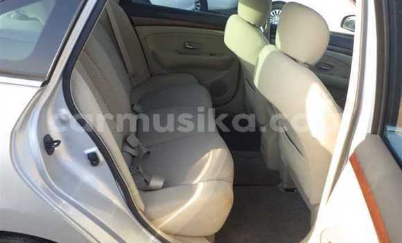 Nunua Ilio tumika Nissan Bluebird Sylphy Fedha Gari ndani ya Beitbridge nchini Matabeleland Kusini Nunua Ilio tumika Nissan Bluebird Sylphy Fedha Gari ndani ya Beitbridge nchini Matabeleland Kusini