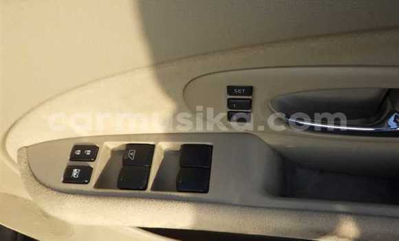 Nunua Ilio tumika Nissan Bluebird Sylphy Fedha Gari ndani ya Beitbridge nchini Matabeleland Kusini Nunua Ilio tumika Nissan Bluebird Sylphy Fedha Gari ndani ya Beitbridge nchini Matabeleland Kusini