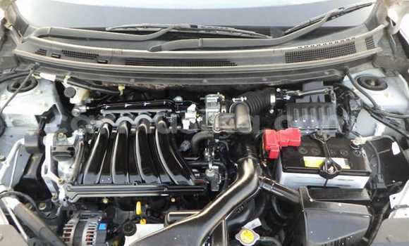 Nunua Ilio tumika Nissan Bluebird Sylphy Fedha Gari ndani ya Beitbridge nchini Matabeleland Kusini Nunua Ilio tumika Nissan Bluebird Sylphy Fedha Gari ndani ya Beitbridge nchini Matabeleland Kusini