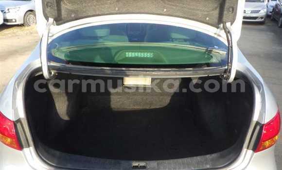 Nunua Ilio tumika Nissan Bluebird Sylphy Fedha Gari ndani ya Beitbridge nchini Matabeleland Kusini Nunua Ilio tumika Nissan Bluebird Sylphy Fedha Gari ndani ya Beitbridge nchini Matabeleland Kusini