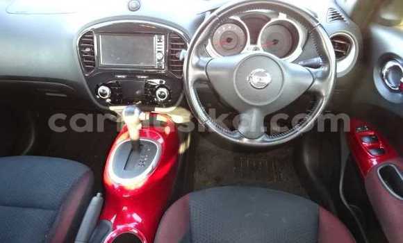 Acheter Occasion Voiture Nissan Juke Blanc à Beitbridge, Matabeleland South Acheter Occasion Voiture Nissan Juke Blanc à Beitbridge, Matabeleland South