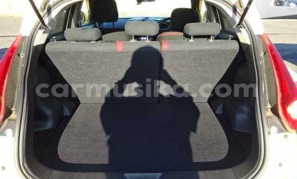 Acheter Occasion Voiture Nissan Juke Blanc à Beitbridge, Matabeleland South Acheter Occasion Voiture Nissan Juke Blanc à Beitbridge, Matabeleland South