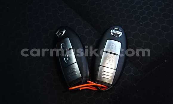 Acheter Occasion Voiture Nissan Juke Blanc à Beitbridge, Matabeleland South Acheter Occasion Voiture Nissan Juke Blanc à Beitbridge, Matabeleland South