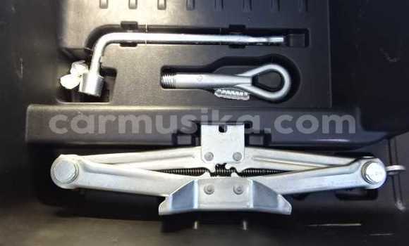 Acheter Occasion Voiture Nissan Juke Blanc à Beitbridge, Matabeleland South Acheter Occasion Voiture Nissan Juke Blanc à Beitbridge, Matabeleland South