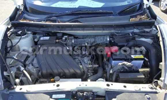 Acheter Occasion Voiture Nissan Juke Blanc à Beitbridge, Matabeleland South Acheter Occasion Voiture Nissan Juke Blanc à Beitbridge, Matabeleland South