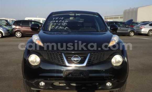 Buy Used Nissan Juke Other Car in Beitbridge in Matabeleland South