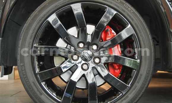 Acheter Occasion Voiture Land Rover Range Rover Sport Noir à Beitbridge, Matabeleland South Acheter Occasion Voiture Land Rover Range Rover Sport Noir à Beitbridge, Matabeleland South