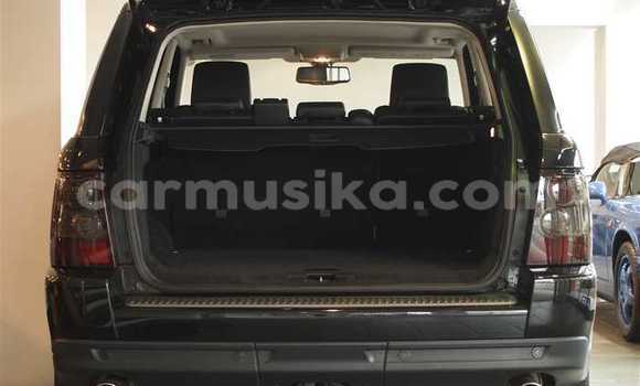 Acheter Occasion Voiture Land Rover Range Rover Sport Noir à Beitbridge, Matabeleland South Acheter Occasion Voiture Land Rover Range Rover Sport Noir à Beitbridge, Matabeleland South