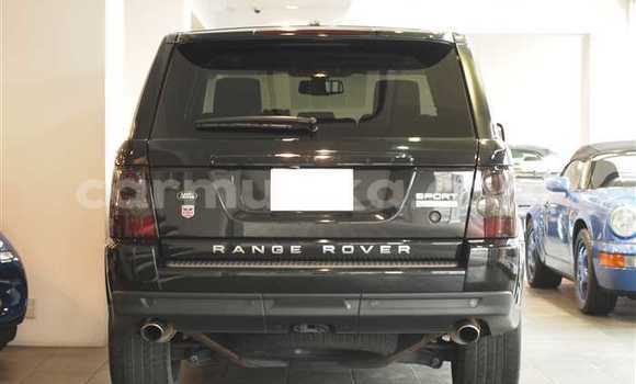 Acheter Occasion Voiture Land Rover Range Rover Sport Noir à Beitbridge, Matabeleland South Acheter Occasion Voiture Land Rover Range Rover Sport Noir à Beitbridge, Matabeleland South