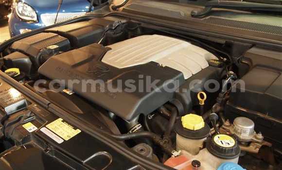 Acheter Occasion Voiture Land Rover Range Rover Sport Noir à Beitbridge, Matabeleland South Acheter Occasion Voiture Land Rover Range Rover Sport Noir à Beitbridge, Matabeleland South