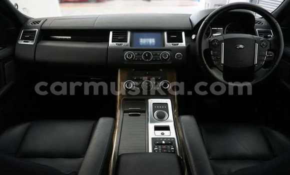Buy Used Land Rover Range Rover Sport White Car in Beitbridge in Matabeleland South Buy Used Land Rover Range Rover Sport White Car in Beitbridge in Matabeleland South