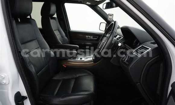Buy Used Land Rover Range Rover Sport White Car in Beitbridge in Matabeleland South Buy Used Land Rover Range Rover Sport White Car in Beitbridge in Matabeleland South